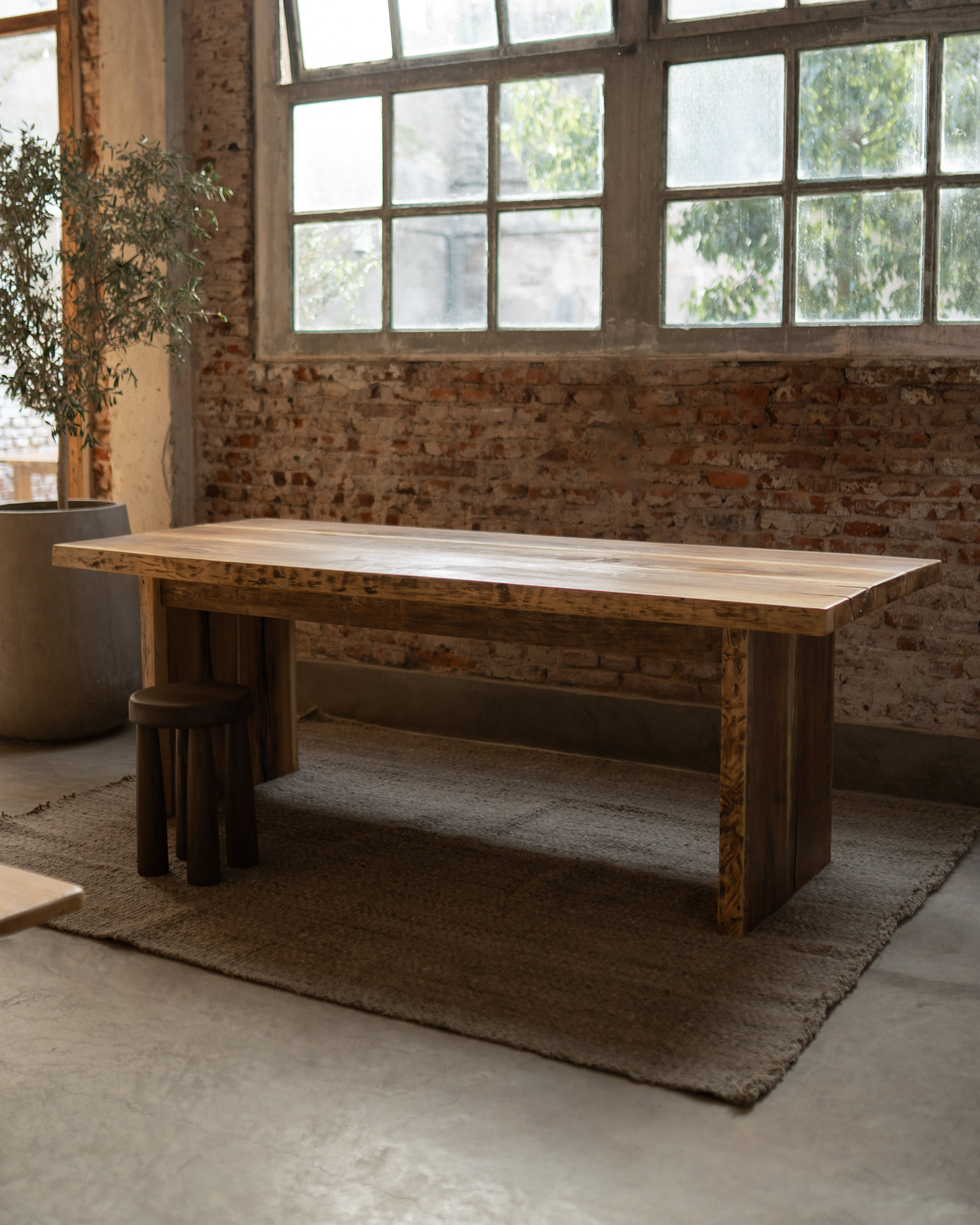 Mesa Marina Incienso