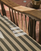 Sillón Reclinable Vintage