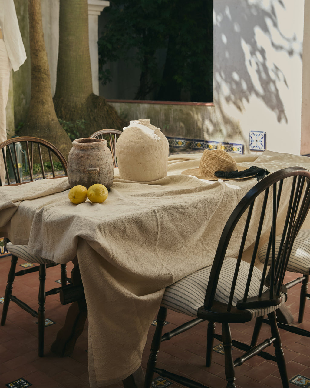 Sillas Restauradas Ana