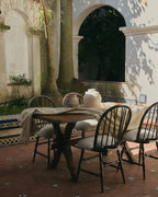 Mesa Restaurada Vintage