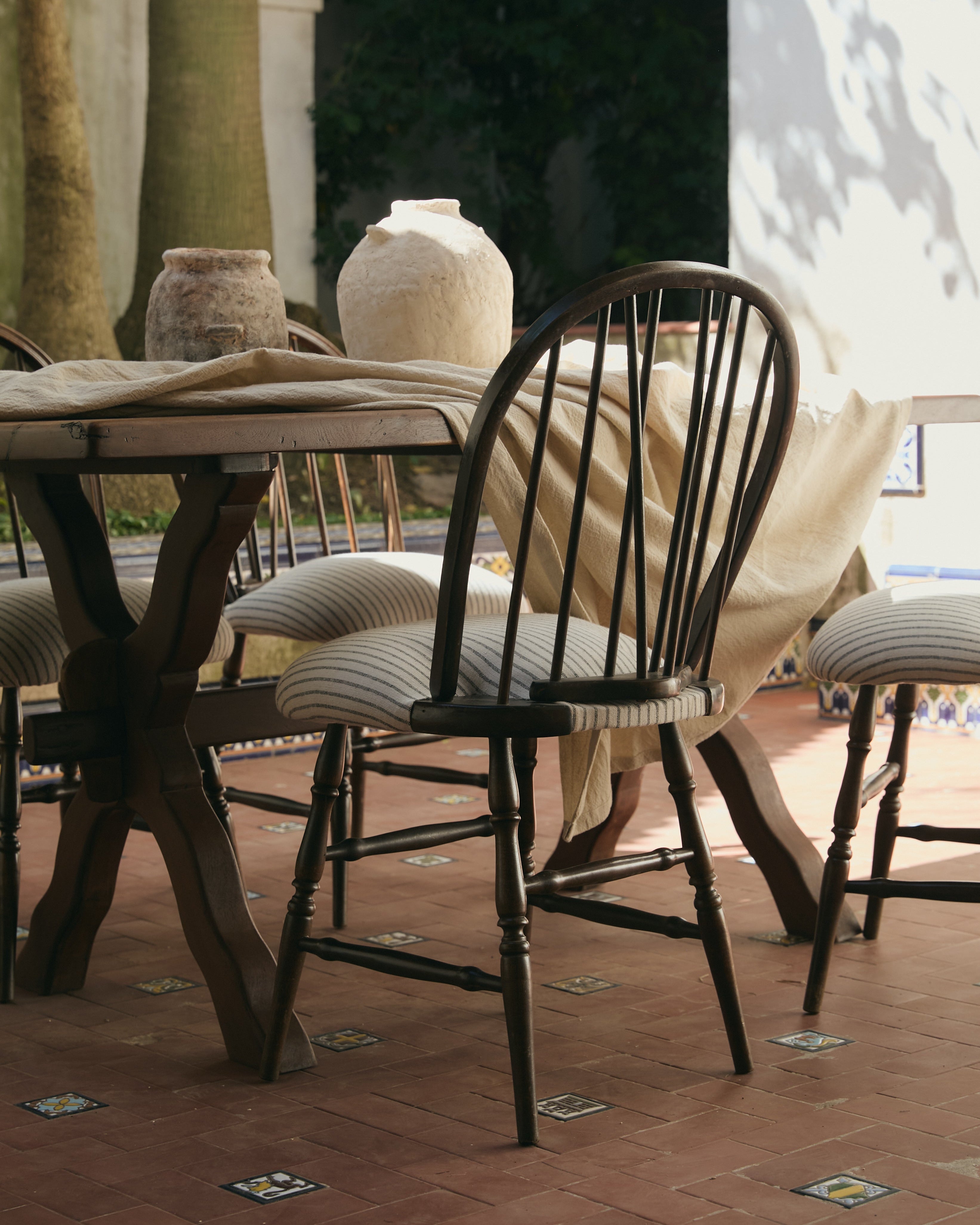 Sillas Restauradas Ana