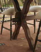 Mesa Restaurada Vintage