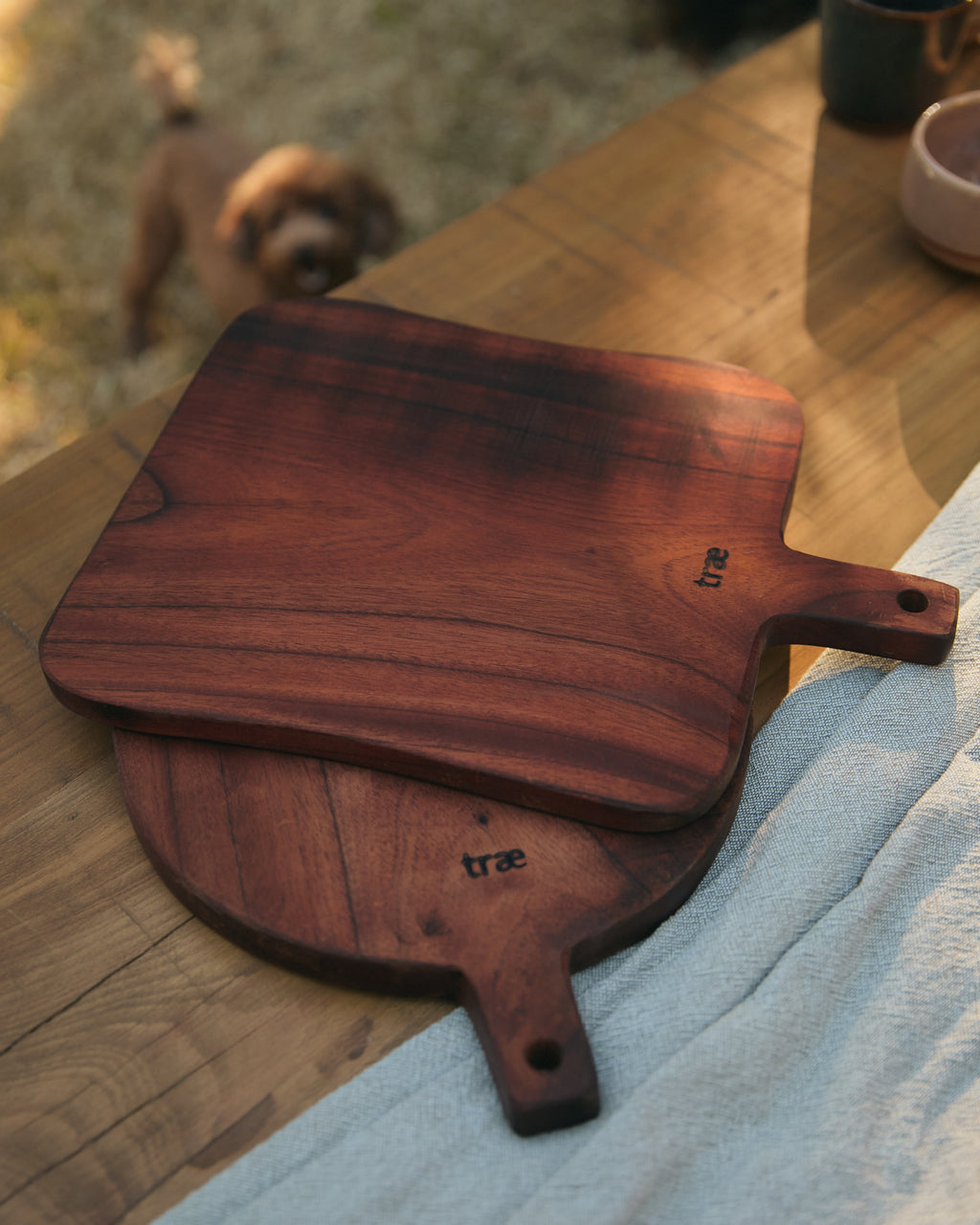 Tablas