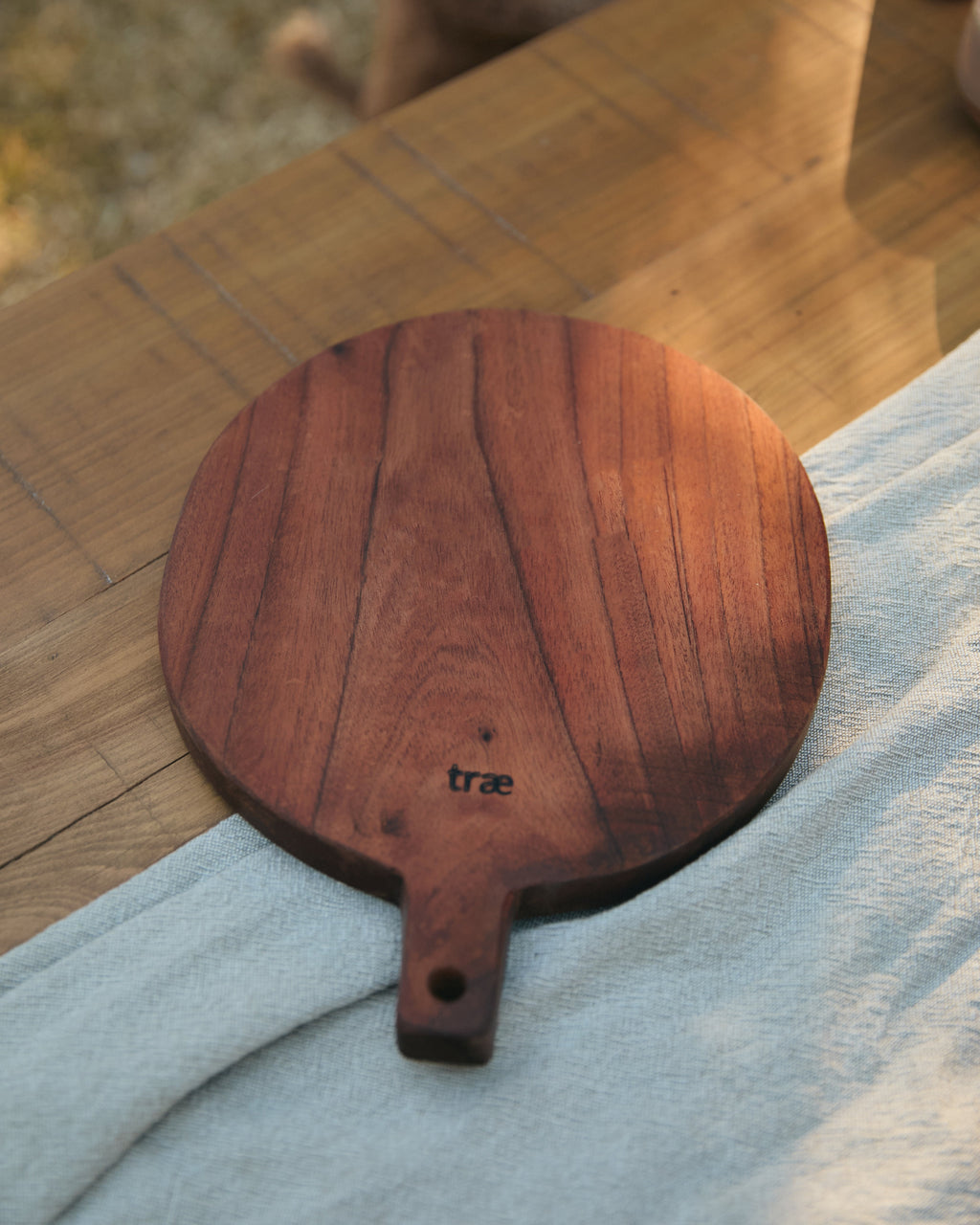 Tablas