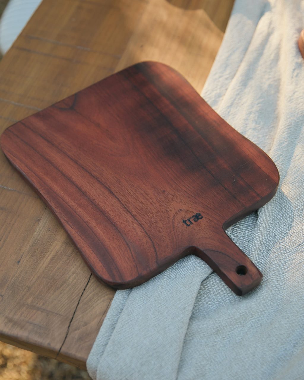 Tablas
