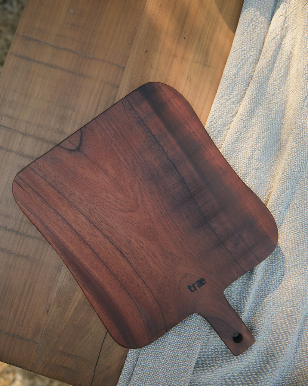 Tablas