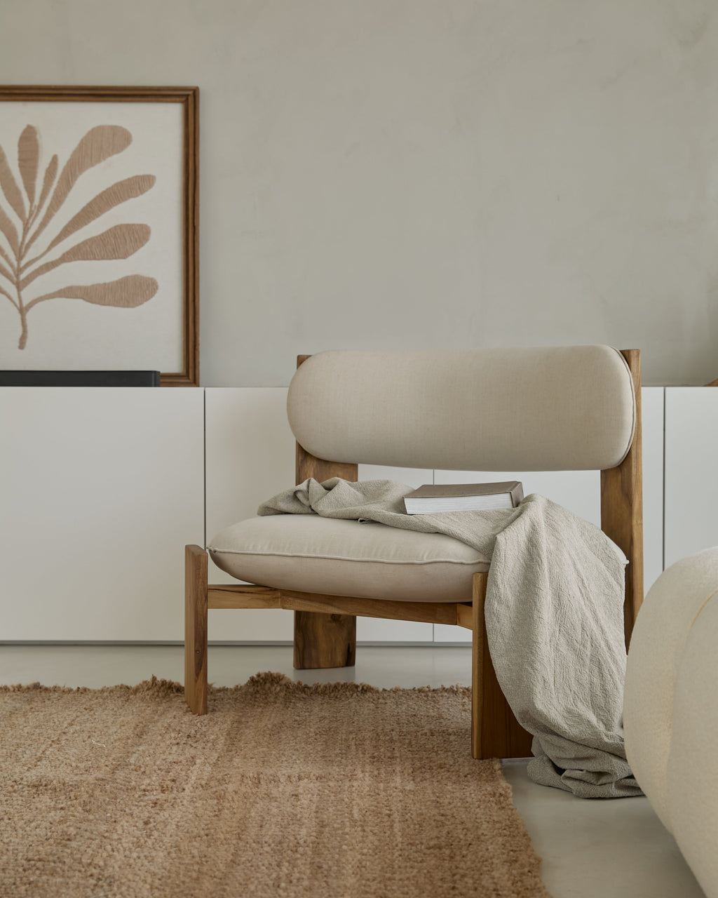 Sillón Petra