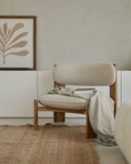 Sillón Petra