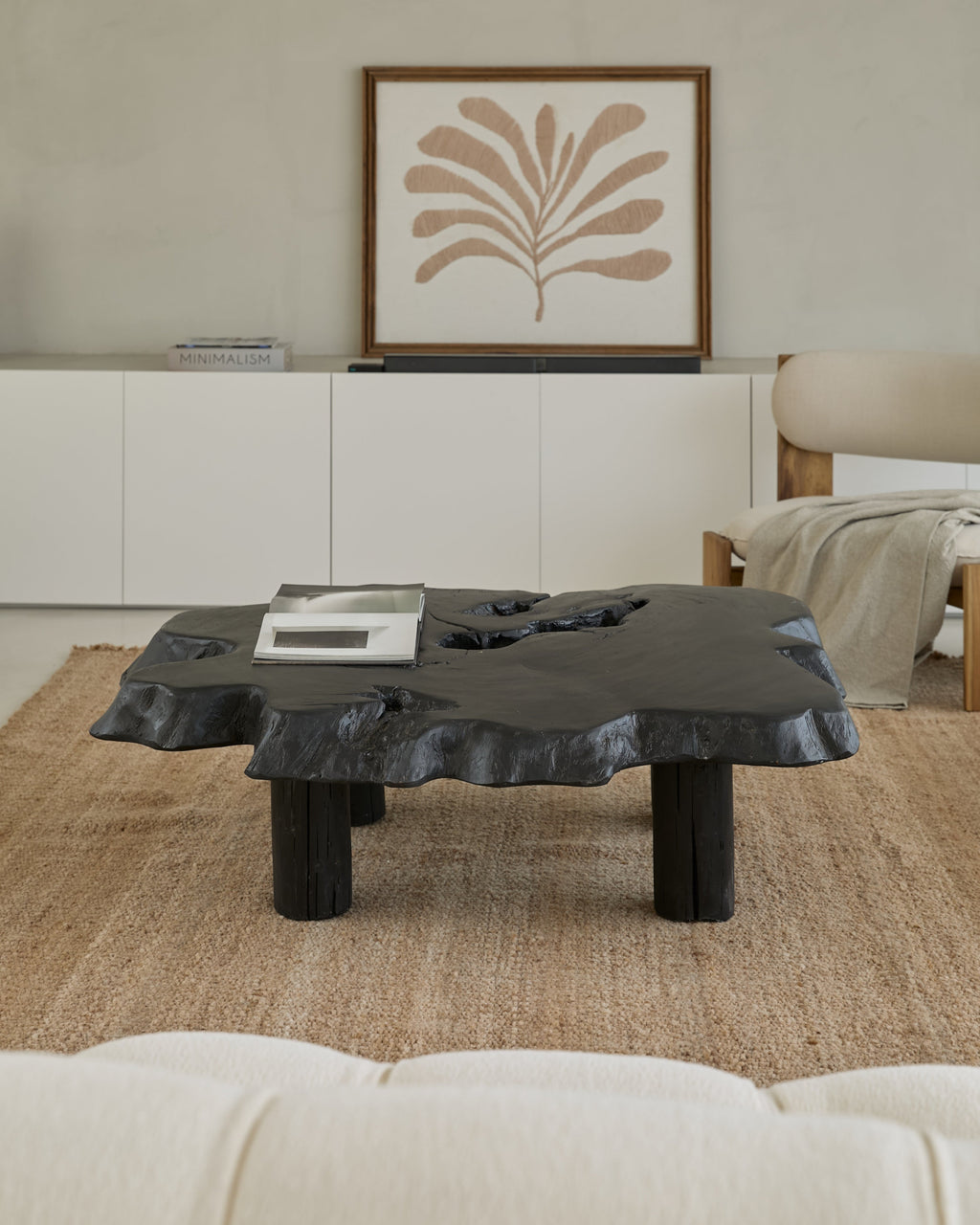 Mesa Orgánica