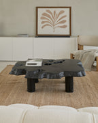Mesa Orgánica