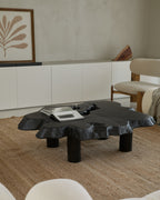 Mesa Orgánica