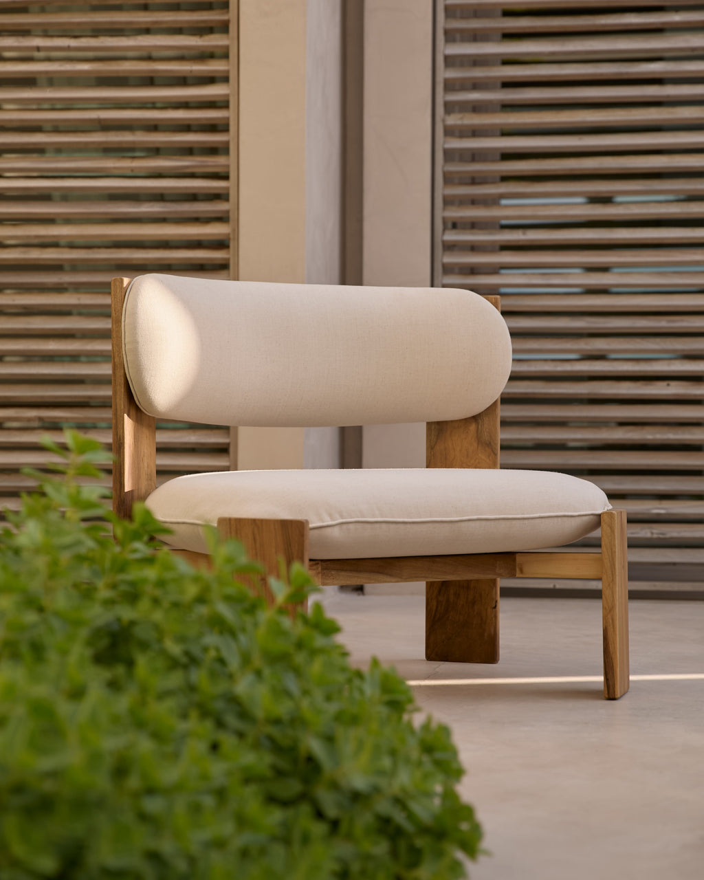 Sillón Petra