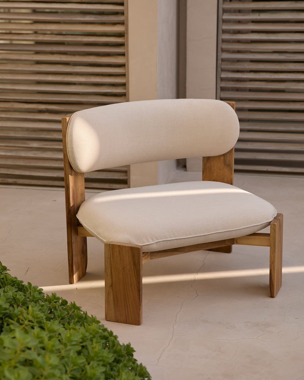 Sillón Petra