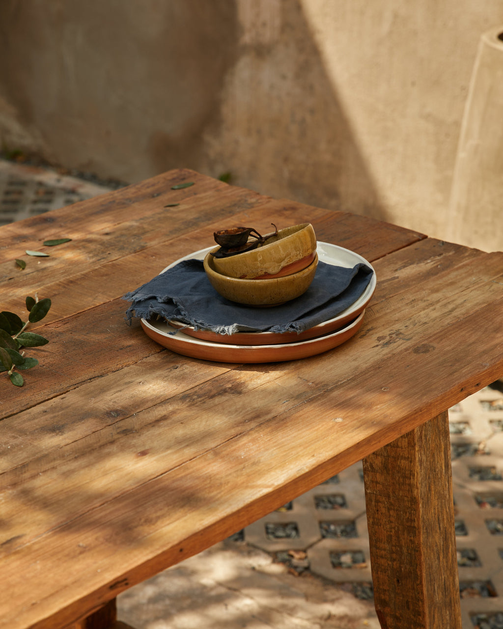 Mesa Verano