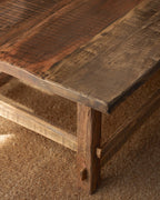 Mesa Elba