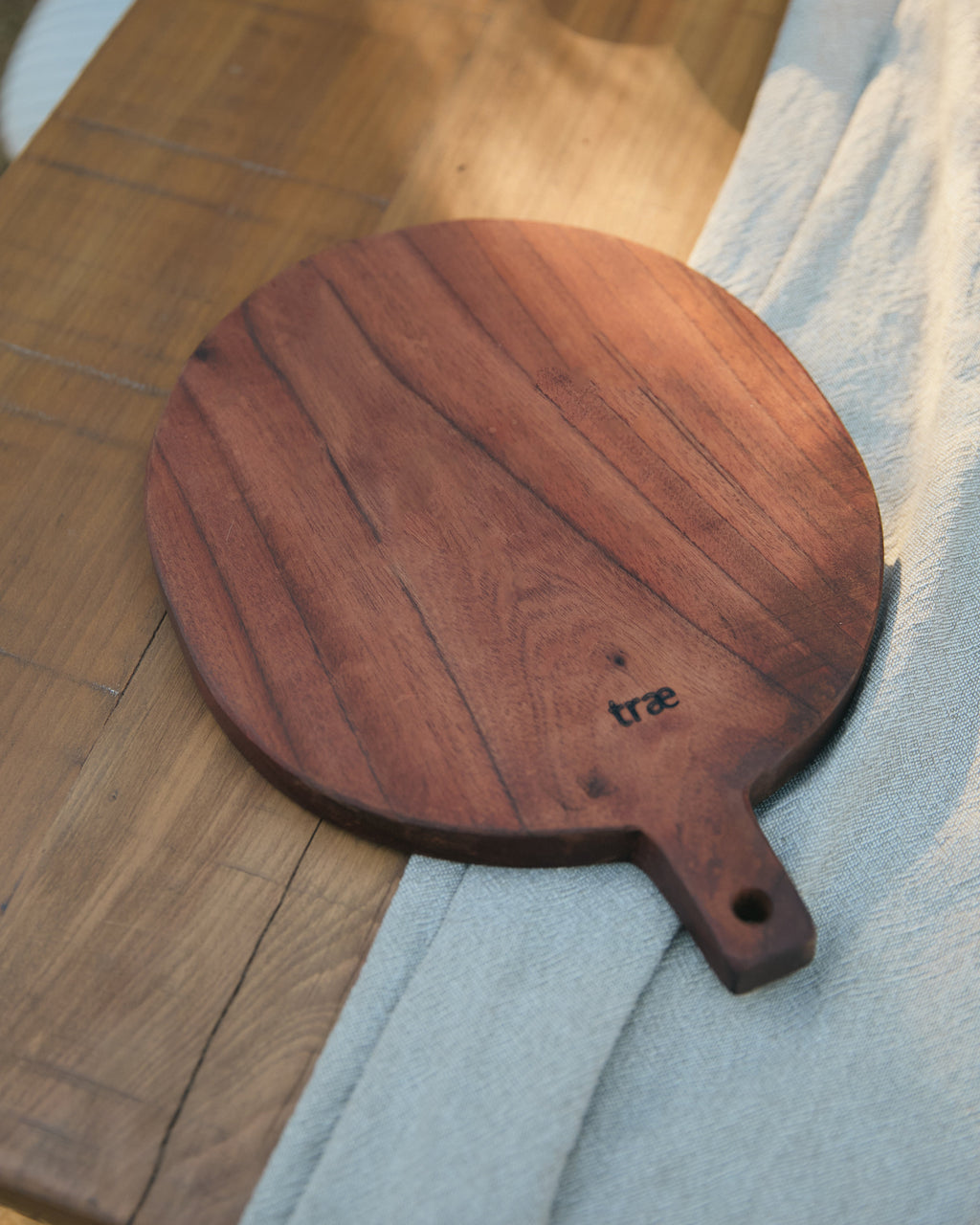 Tablas